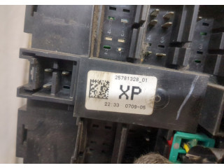 Блок предохранителей Chevrolet Tahoe 2006-2014 25781328