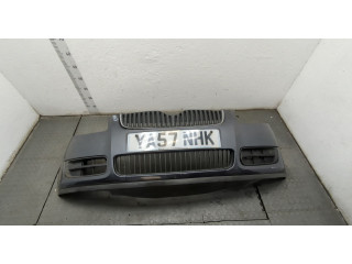 Решетка радиатора  Skoda Roomster 2006-2015          