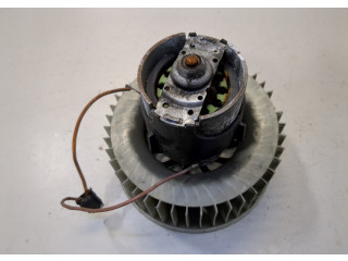 Моторчик печки  Skoda Fabia 1999-2004        