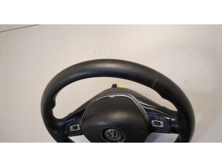Руль Volkswagen Jetta 6 2010-2018 5C0419091BL
