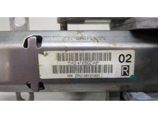  рейка  Колонка рулевая  Volkswagen Jetta 5 2004-2010      