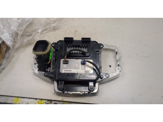 Дисплей мультимедиа  Volvo XC90 2014-2019        