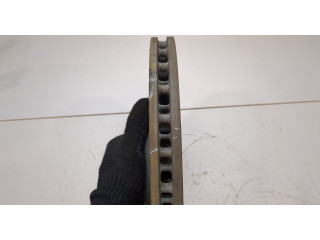 Диск тормозной  Alfa Romeo Stelvio 2016- 2.0  передний           