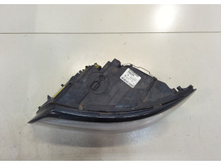 Фара передняя Volvo S40 2004- левая