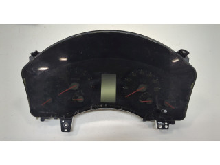 Панель приборов Infiniti QX56 2004-2010 24810ZQ10A