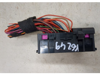 Блок предохранителей Skoda Yeti 2009-2014