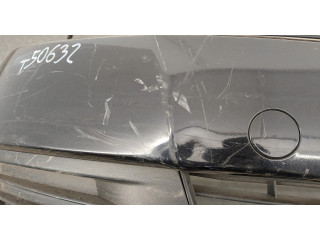 Бампер Volkswagen Golf 6 2009-2012 передний 5K0807079