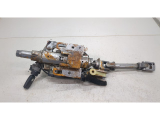 рейка Колонка рулевая Volkswagen Polo 2005-2009