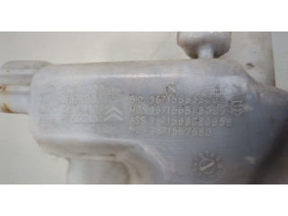 Бачок омывателя Citroen Berlingo 2012-2018