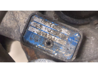  Турбина  Fiat Fiorino             73501343
