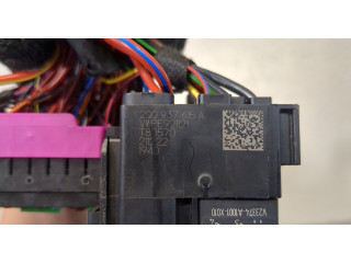 Блок предохранителей Audi A1 (GB) 2018 -