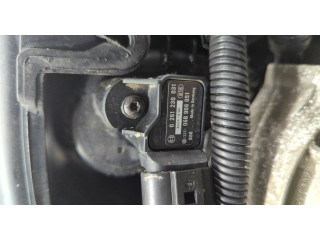 Генератор  Skoda Fabia 1999-2007           