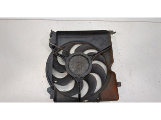 Вентилятор радиатора  Jeep Cherokee 1990-2001           