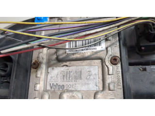 Блок розжига  Saab 9-5 2005-2010