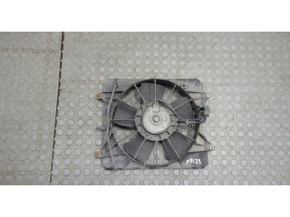 Вентилятор радиатора  Honda CR-V 2006-2012           