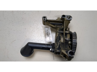 Масляный насос