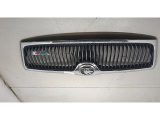 Решетка радиатора  Skoda Octavia (A5) 2004-2013          1Z0853668, 1Z0853661, 3U0853621B