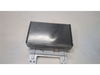 Дисплей бортового компьютера Infiniti EX35