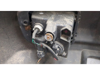 Бампер Infiniti QX4 (JR50) 1996-2003 передний 620225W625