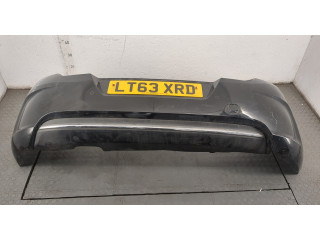 Бампер Citroen C4 2010-2020 задний