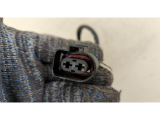 Моторчик печки Audi A8 (D3) 2002-2010 4E0959101A 4E0959101A