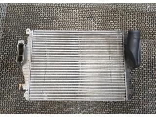 Интеркулер Jaguar XF 2007–2012 2.7 C2C27262, 4R839L440AC