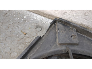 Вентилятор радиатора  Volkswagen Passat 7 2010-2015 Европа           