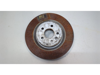 Диск тормозной  Jaguar F-Pace 2016-2020   задний         