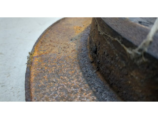 Диск тормозной  Jeep Grand Cherokee 2004-2010   задний         