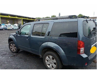 Блок комфорта  Nissan Pathfinder 2004-2014      284B2EB30A   