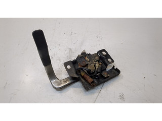 Замок капота Acura MDX 2001-2006
