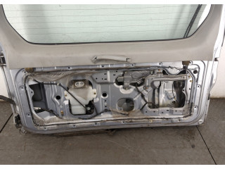 Замок багажника  Mitsubishi Pajero / Montero 2000-2006       