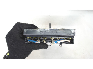 Блок предохранителей Citroen C4 Grand Picasso 2006-2013 650501904 1.8