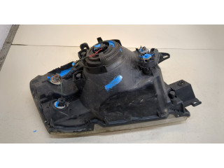 Фара передняя Mitsubishi Pajero / Montero 2000-2006 левая