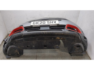 Бампер  Citroen C5 Aircross 2018-2022 передний   