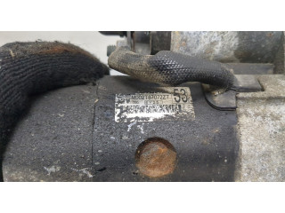 Стартер Mitsubishi L200 2006-2015 2.5