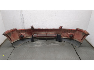 Бампер  Ford Focus 2 2005-2008 передний   