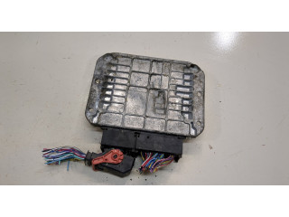 Блок управления двигателем Mitsubishi ASX