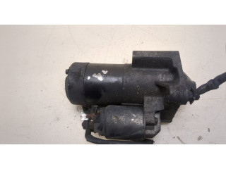 Стартер  Renault Trafic 2001-2014 1.9     