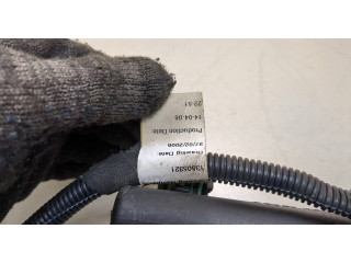 Форсунка топливная Hyundai Sonata NF 2005-2010