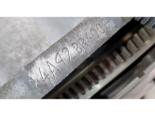 Клапанная крышка двигателя ДВС Mitsubishi ASX 1.6