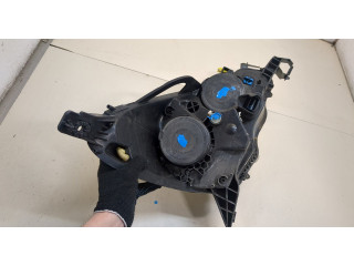 Фара передняя Citroen C3 2009-2016 левая