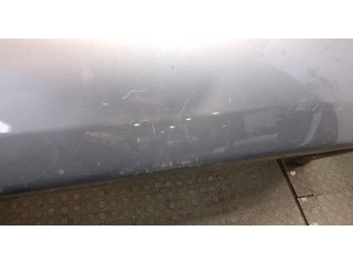 Бампер Skoda Octavia Tour 1996-2011 задний 1U9807421D