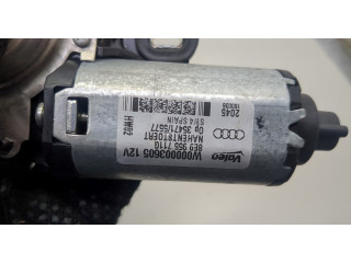 Моторчик заднего дворника Audi A3 (8P) 2003-2013
