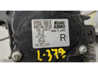 Блок розжига  Lexus LS460 2006-2012