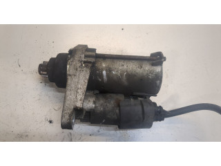 Стартер  Volkswagen Golf 5 2003-2009 1.4     