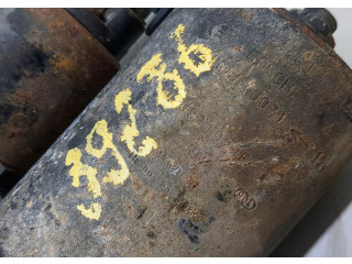 Стартер Skoda Octavia Tour 1996-2011 1.6