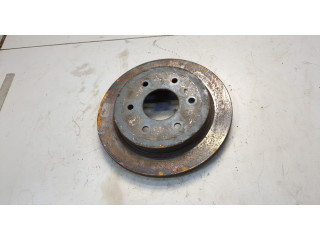 Диск тормозной Infiniti QX56 2004-2010 задний