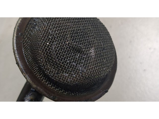 Масляный насос       