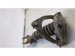 Стойка амортизатора  Volkswagen Touareg 2002-2007      